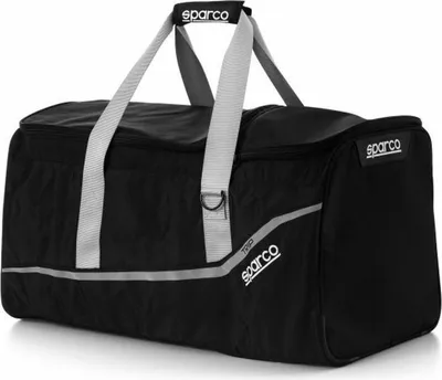 Produktbild von SPARCO Kofferraumtasche Kofferraum-Tasche 016439NRSI 690mm 350mm 370mm 89L