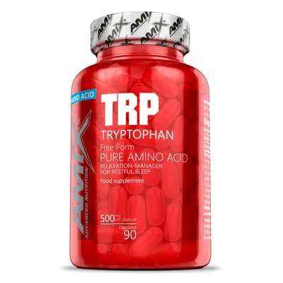 Productafbeelding van Amix Nutrition 8594159536555, voor volwassenen