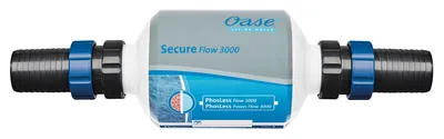 Produktbild von OASE 48793 Secure Flow 3000