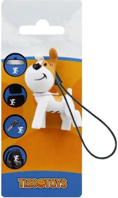 Obrázek produktu pro Přívěsek - Little Reksio