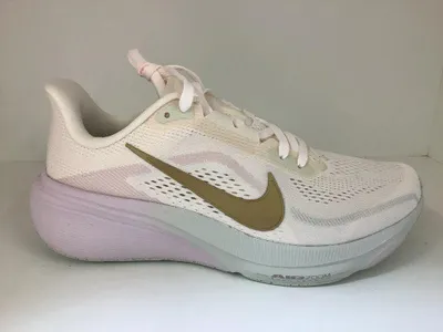 Produktbild von Nike Air Zoom Pegasus Laufschuh Beige in Gr. 42