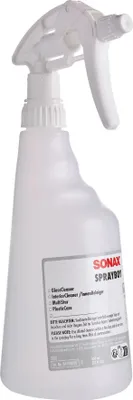 Image de SONAX 04998000 SONAX Sprühflasche Sprayboy transparent, 1 St.