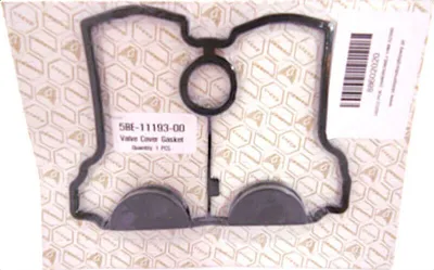 Produktbild von Ventildeckeldichtung Yamaha YZ 400 F 98-99 / 426 F 00-02 Ventildeckeldichtung
