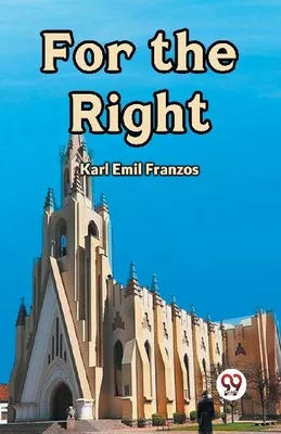 Produktbild von For the Right