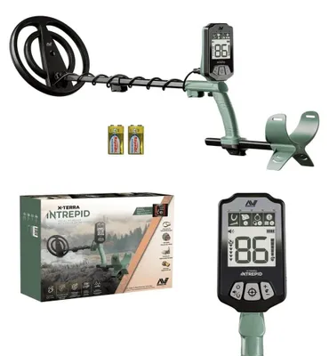 Immagine prodotto di Minelab X-TERRA Intrepid - Metal detector