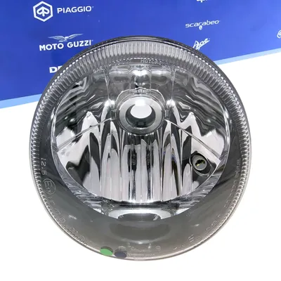 Zdjęcie produktu dla Reflektor OEM do Vespa GTS, GT