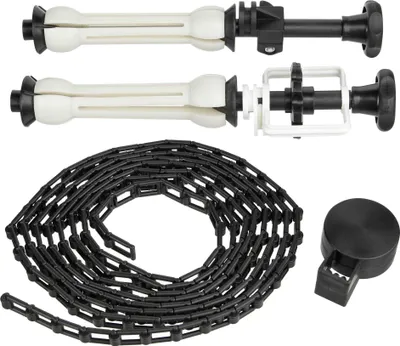 Obrázek produktu pro Walimex 14955, Kov, Plast, Černá