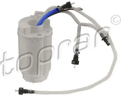 Produktbild von TOPRAN 115 016 Kraftstofffördereinheit für VW Touareg (7LA, 7L6, 7L7)