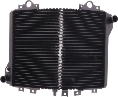 Produktbild von JMP Wasser-Radiator 016-0021 für Kawasaki ZZR