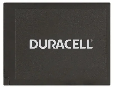 Imagen del producto de Batería de iones de litio Duracell de 1140 mAh para Fujifilm NP-W126