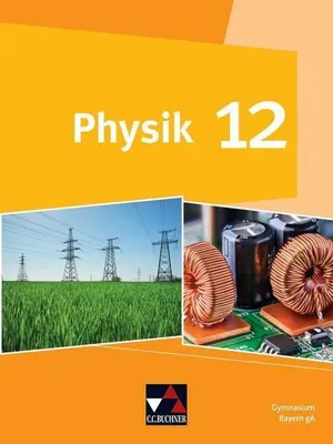 Immagine prodotto di Physik Bayern 12