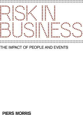 Produktbild von Risk in Business