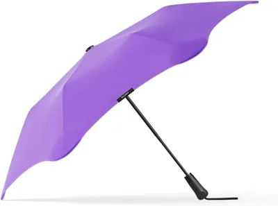 Imagen del producto de Paraguas de apertura automática, compacto, ligero, resistente al viento, ideal para llevar ContiGo!