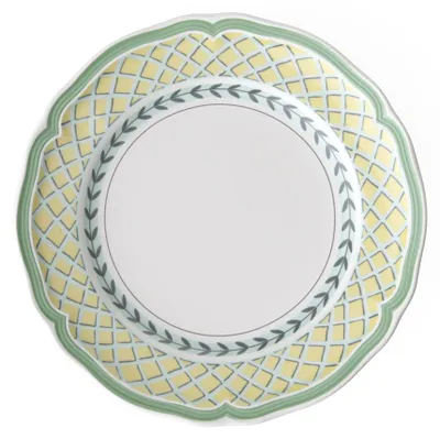 Imagen del producto de Plato para el desayuno "French Garden Orange", 207 mm | Villeroy & Boch | N.º de artículo: 1022842640 | EAN: 5450102345403