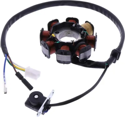 Immagine prodotto di Statore JMP 7003421 per Sym