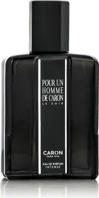 Immagine prodotto di Caron Pour Un Homme de Caron Le Soir Intense eau de parfum per uomo 75 ml