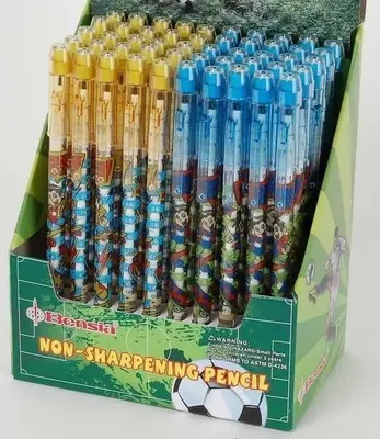 Obrázok produktu pre Bensia Oh no pencil (50ks)