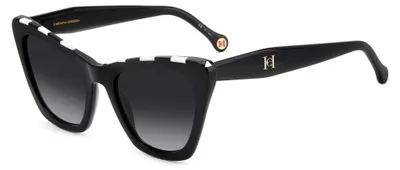 Image de Carolina Herrera Lunettes de soleil HER 0129/S 80S9O 55
