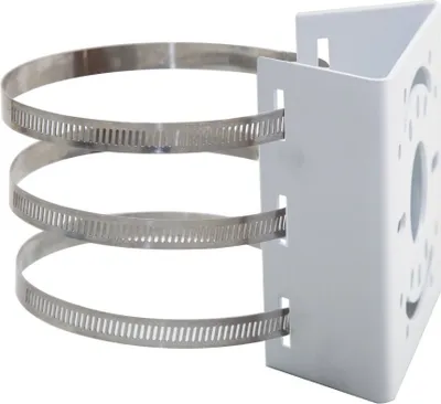Immagine prodotto di Supporto per telecamera Uniarch by Uniview TR-UP06-IN/ compatibile con IPC-D11x/ D12x/ IPC-T213/ T11x/ T12x/ T31x/ D31x