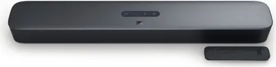 Zdjęcie produktu dla JBL BAR 2.0 Czarny 2.0 Kanały 80 W