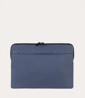 Image de Tucano BFGOM1516-B Sacoche pour ordinateur portable 40,6 cm (16") Housse de protection bleue