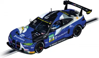 Obrázek produktu pro Carrera BMW M4 GT3 'Schubert Motorsport, No.33' DTM 2023 1:32