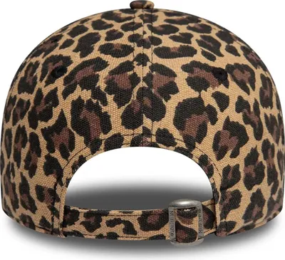 Immagine prodotto di Kšiltovka New Era 9Forty Donna MLB Leopard NY Yankees Cappellino nero - UNI