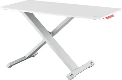 Produktbild von Leitz 65330085, Grau, 16 kg, Rechteckige Form, 350 mm, 48 mm, 700 mm