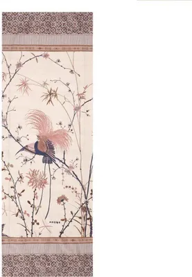 Produktbild von Bassetti Tischläufer FONG Farbe CREME 41 Größe 50x150 cm