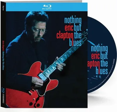 Zdjęcie produktu dla Nothing But the Blues