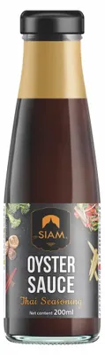 Produktbild von deSIAM Thai Seasoning Oyster Sauce 200ml