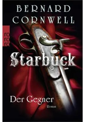 Immagine prodotto di Starbuck. Der Gegner