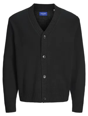 Immagine prodotto di JACK & JONES Cardigan a Maglia Jorfrederiksberg