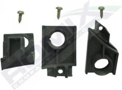 Produktbild von ROMIX Scheinwerfer-Reparatursatz C70202 Rechts