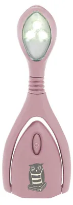 Imagen del producto de Lámpara de lectura Lumi Plus "Búho"