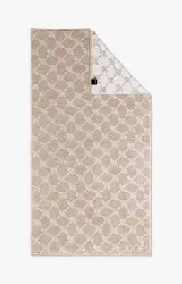 Obrázok produktu pre JOOP! chrpová osuška 50/100 cm, farba piesková