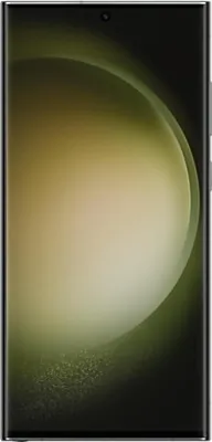 Produktbild von Samsung Galaxy S23 Ultra SM-S918B, 17,3 cm (6.8"), 12 GB, 512 GB, 200 MP, Android 13, Grün