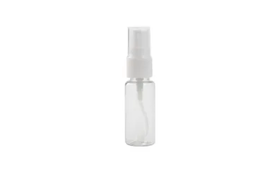 Obrázek produktu pro Ecoliquid Lahvička pro doplnění dezinfekce na ruce 30 ml sprej