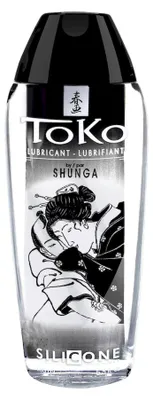Obrázok produktu pre Shunga - Silikónové mazivo Toko