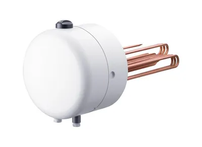 Produktbild von Stiebel Eltron 071330 FCR 21/60 Heizflansch