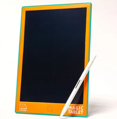 Obrázek produktu pro Kreslicí tabule LCD 10" se šablonami