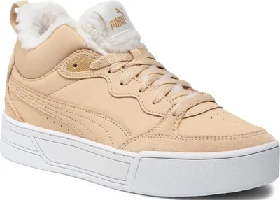 Zdjęcie produktu dla Buty Puma Skye Demi Teddy 38115102
