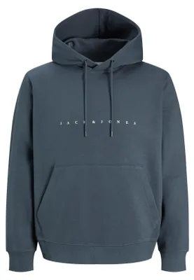 Obrázek produktu pro JACK & JONES Jjestar mikina s kapucí