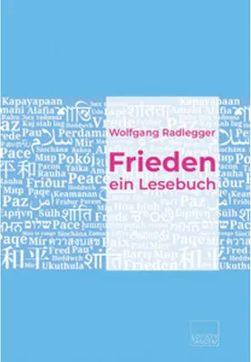 Produktbild von Frieden