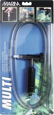 Produktbild von Mulmsauger Marina Multi-Crawl-Washer