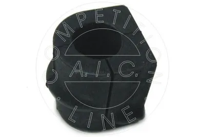 Produktbild von AIC 50151 Lagerung Stabilisator Stabigummi Vorne für OPEL Astra G CC (T98) Zafira A (T98) Corsa B Schrägheck (S93) Astra G Caravan (T98) Tigra TwinTop