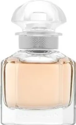 Obrázek produktu pro Guerlain Mon, Ženy, 30 ml, Nedoplnitelná lahvička, Levandule, Jasmín, Santalové dřevo, Vanilka