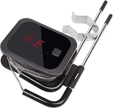 Immagine prodotto di Termometro per carne wireless Bluetooth
