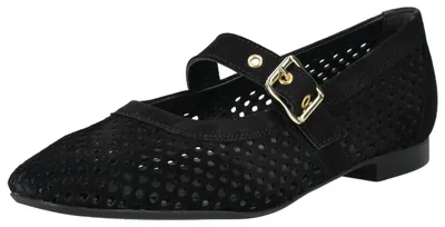 Produktbild von Paul Green Ballerinas Ballerinas Veloursleder