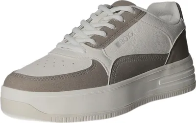 Produktbild von Schnürhalbschuh Freizeit (Casual) CC24584-1A-WHGY